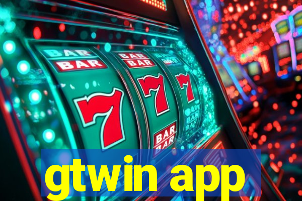 gtwin app